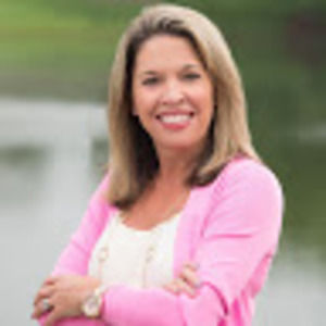 Meet your Posher, Beth